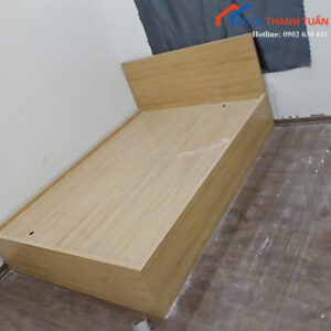 Giường Ngủ Cũ 1M4x2M Thiết Kế Hiện Đại