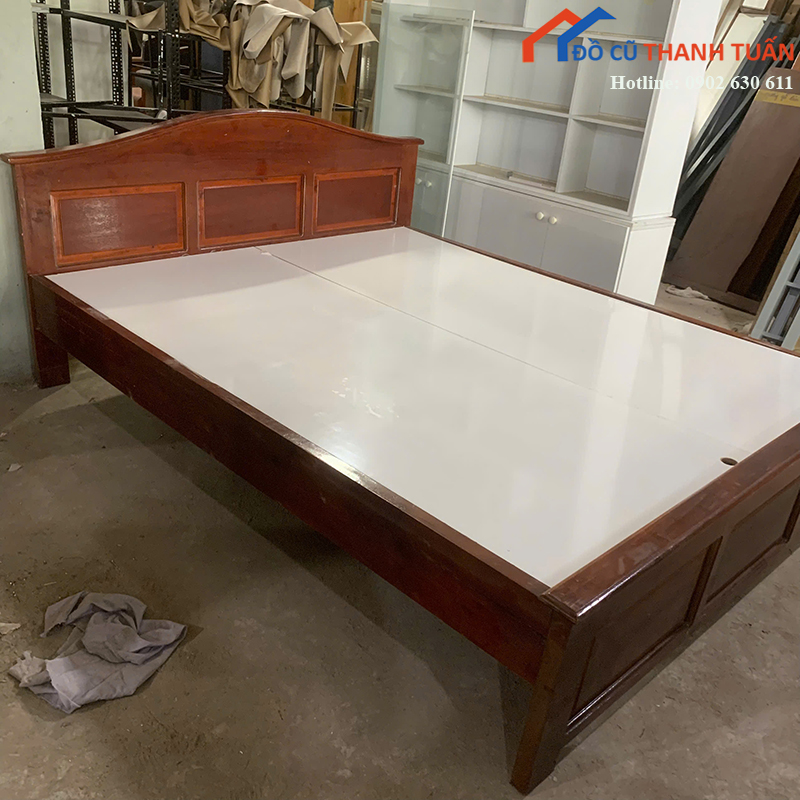 giuong-ngu-cu-1m6-thiet-ke-dau-giuong-cong-tinh-te-2 Giường Ngủ Cũ 1M6 Thiết Kế Đầu Giường Cong Tinh Tế