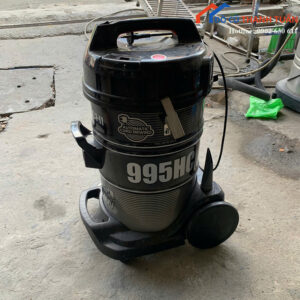 Máy Hút Bụi Hitachi Cũ 995HC Công Suất Lớn - MHBC04
