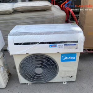 Máy Lạnh Midea Cũ 1HP Tiết Kiệm Điện