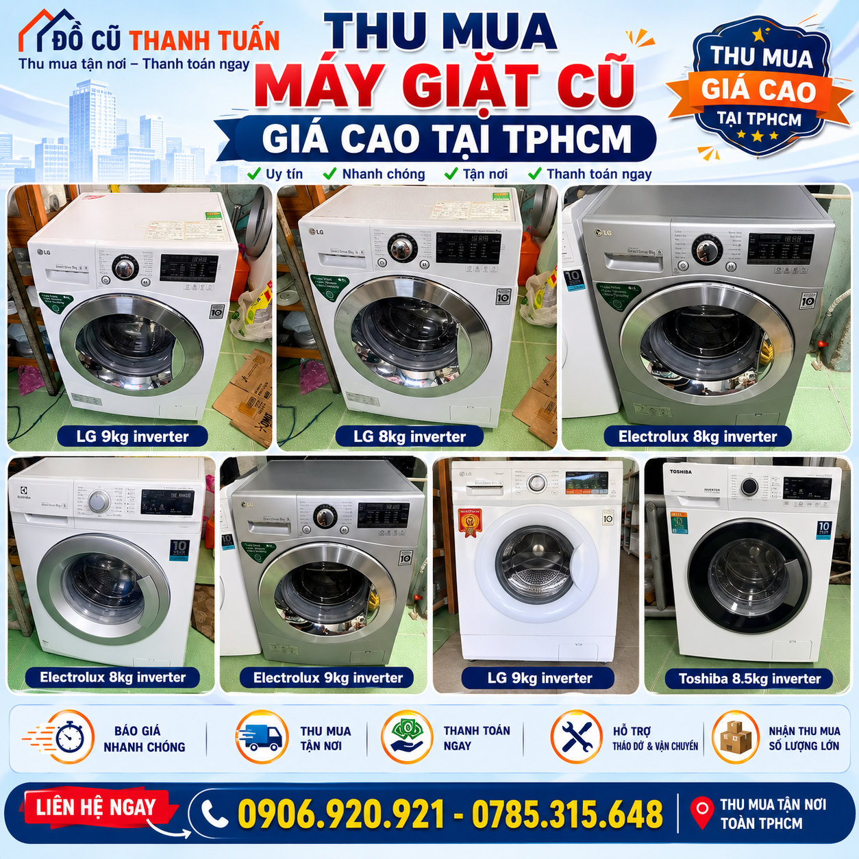 noi-thu-mua-may-giat-cu-gia-cao-tai-tphcm-4 Nơi Thu Mua Máy Giặt Cũ Giá Cao Tại TPHCM