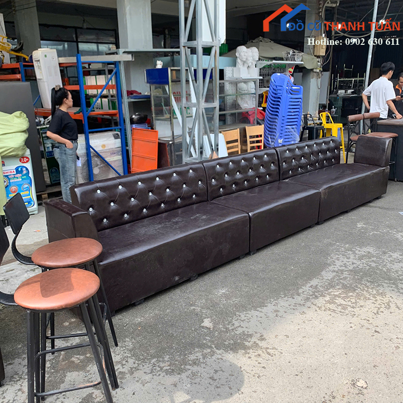 sofa-bang-cu-1m1-boc-da-mau-nau-dam (2)