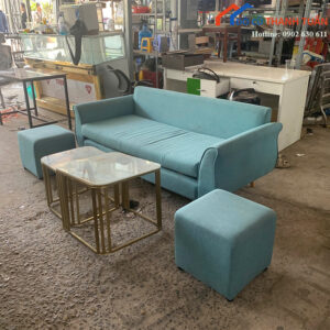 sofa-bang-cu-boc-ni-mau-xanh-ngoc-gia-tot-3-300x300 Thanh Lý Đồ Nội Thất Cũ - Chuyên Mua Bán Bàn Ghế Cũ Giá Tốt Nhất