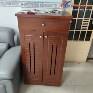 Tủ Đựng Giày Dép Cũ Nhiều Tầng Tiện Lợi