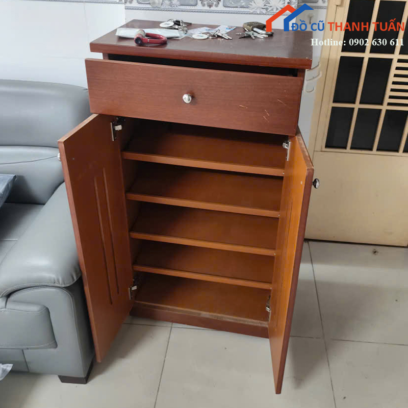 tu-dung-giay-dep-cu-nhieu-tang-tien-loi-2 Tủ Đựng Giày Dép Cũ Nhiều Tầng Tiện Lợi