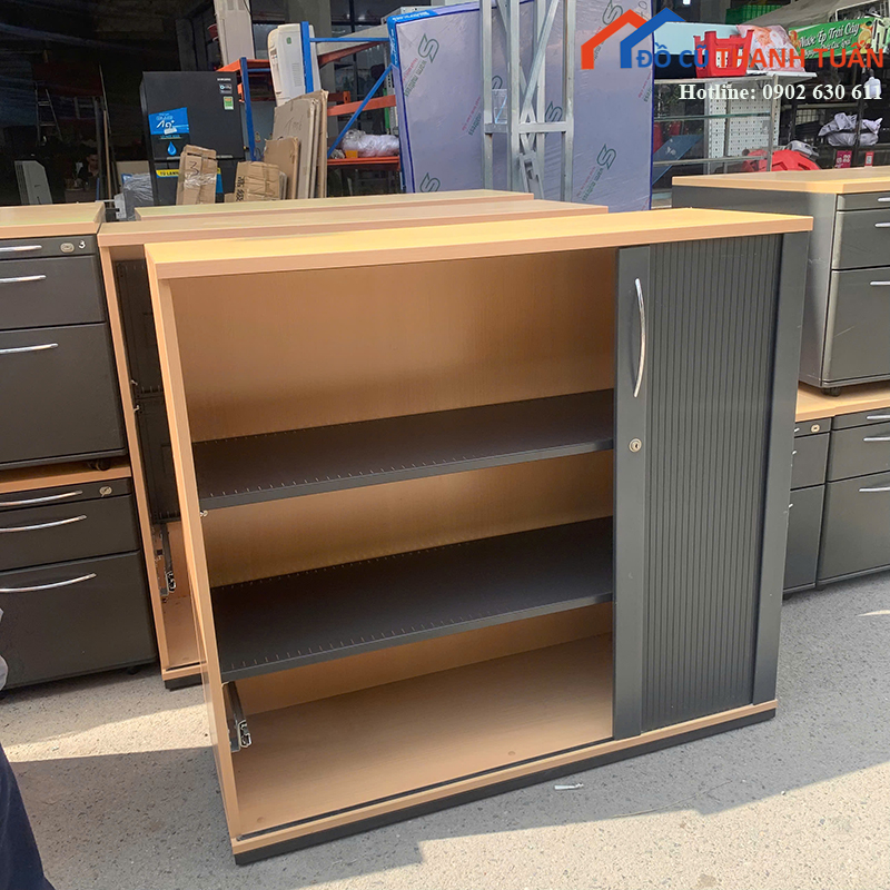 tu-dung-ho-so-cu-1m2-cua-truot-tiet-kiem-dien-tich-3 Tủ Đựng Hồ Sơ Cũ 1M2 Cửa Trượt Tiết Kiệm Diện Tích