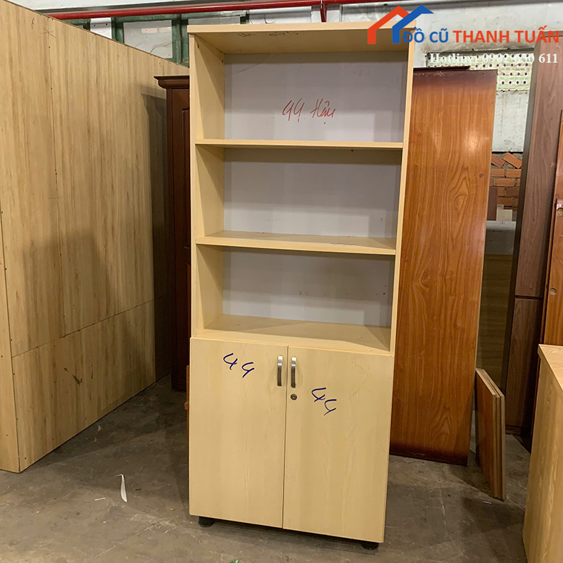 tu-ho-so-cu-2-canh-ket-hop-ke-trung-bay-tien-loi-2-1 Tủ Hồ Sơ Cũ 2 Cánh Kết Hợp Kệ Trưng Bày Tiện Lợi