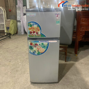 Tủ Lạnh International Cũ Làm Lạnh Tốt