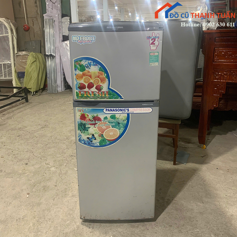 tu-lanh-international-cu-lam-lanh-tot-1 Tủ Lạnh International Cũ Làm Lạnh Tốt