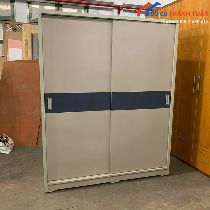 tu-quan-ao-cu-1m6x2m-cua-lua-co-ngan-keo (2)