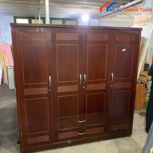 tu-quan-ao-cu-4-canh-mau-nau-dep-3-1-300x300 Thanh Lý Đồ Nội Thất Cũ - Chuyên Mua Bán Bàn Ghế Cũ Giá Tốt Nhất