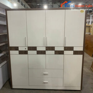 tu-quan-ao-cu-4-canh-mau-trang-van-go-hien-dai-1-1-300x300 Thanh Lý Đồ Nội Thất Cũ - Chuyên Mua Bán Bàn Ghế Cũ Giá Tốt Nhất