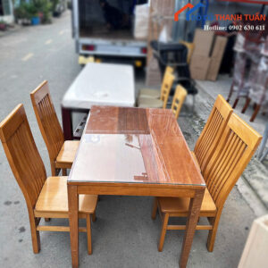 ban-an-go-cu-kem-4-ghe-lung-cao-1-300x300 Thanh Lý Đồ Nội Thất Cũ - Chuyên Mua Bán Bàn Ghế Cũ Giá Tốt Nhất