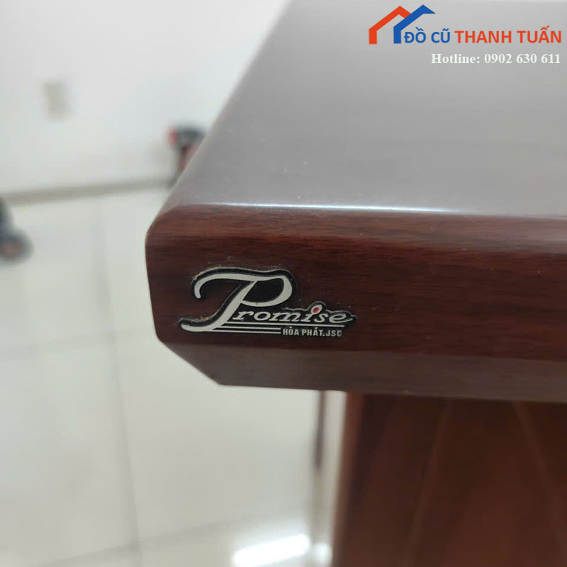 ban-giam-doc-cu-1m6-mau-nau-sang-trong-2 Bàn Giám Đốc Cũ 1m6 Màu Nâu Sang Trọng