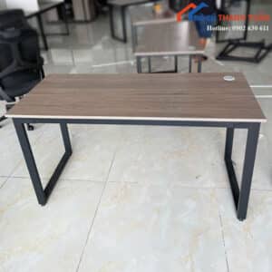 ban-lam-viec-1m4-cu-mat-go-khung-sat-den-2-300x300 Thanh Lý Đồ Nội Thất Cũ - Chuyên Mua Bán Bàn Ghế Cũ Giá Tốt Nhất