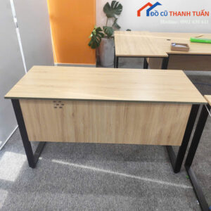 ban-lam-viec-cu-1m4-khung-sat-chac-chan-1-300x300 Thanh Lý Đồ Nội Thất Cũ - Chuyên Mua Bán Bàn Ghế Cũ Giá Tốt Nhất