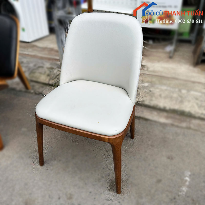 ghe-grace-cu-dem-trang-kieu-dang-thanh-lich-3 Ghế Grace Cũ Đệm Trắng Kiểu Dáng Thanh Lịch