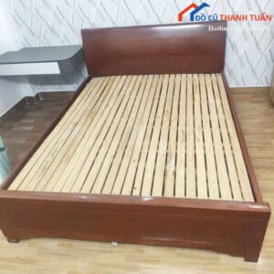 giuong-go-1m6-cu-dau-giuong-cao-300x300 Thanh Lý Đồ Nội Thất Cũ - Chuyên Mua Bán Bàn Ghế Cũ Giá Tốt Nhất