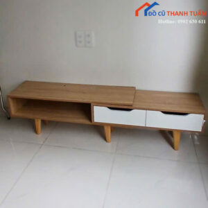 ke-tivi-phong-khach-cu-co-2-ngan-keo-300x300 Thanh Lý Đồ Nội Thất Cũ - Chuyên Mua Bán Bàn Ghế Cũ Giá Tốt Nhất