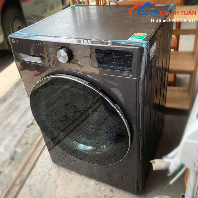 may-giat-lg-12kg-cu-bang-dieu-khien-dien-tu-de-su-dung-1 Máy Giặt LG 12kg Cũ Bảng Điều Khiển Điện Tử Dễ Sử Dụng