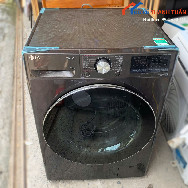 may-giat-lg-12kg-cu-bang-dieu-khien-dien-tu-de-su-dung-2 Máy Giặt LG 12kg Cũ Bảng Điều Khiển Điện Tử Dễ Sử Dụng