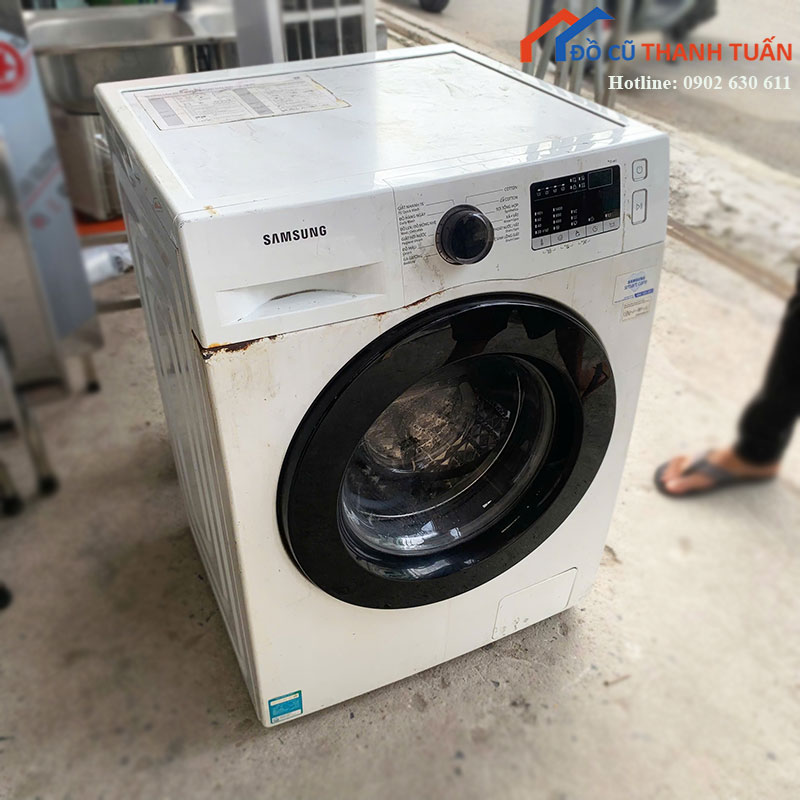 may-giat-samsung-cu-thiet-ke-cua-truoc-1 Máy Giặt Samsung Cũ Thiết Kế Cửa Trước