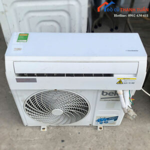 Máy Lạnh Beko Inverter Cũ 1HP Tiết Kiệm Điện