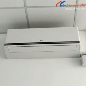 Máy Lạnh LG 2HP Cũ Công Suất 18.100 BTU