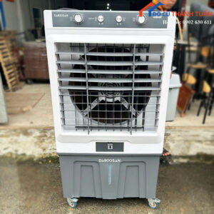 Quạt Điều Hòa Daikiosan Cũ Nhiều Chế Độ Điều Chỉnh