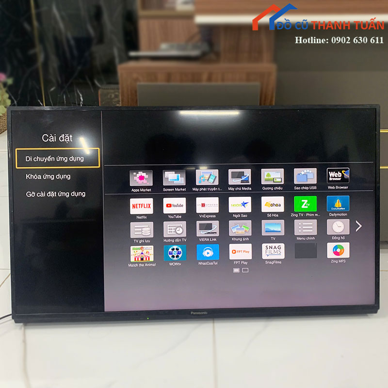smart-tivi-panasonic-40-inch-cu-model-th-40ds490v-2 Smart Tivi Panasonic 40 Inch Cũ Model TH-40DS490V
