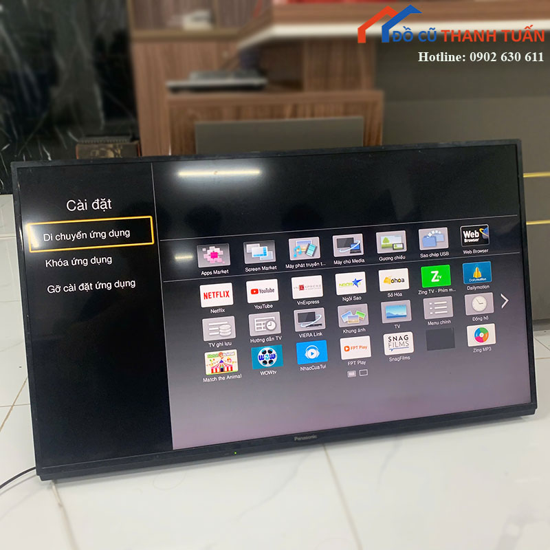 smart-tivi-panasonic-40-inch-cu-model-th-40ds490v-3 Smart Tivi Panasonic 40 Inch Cũ Model TH-40DS490V