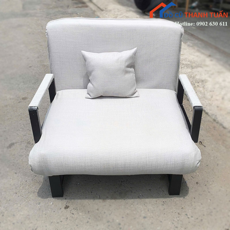 sofa-bed-cu-80cm-gap-gon-2 Sofa Bed Cũ 80cm Gấp Gọn