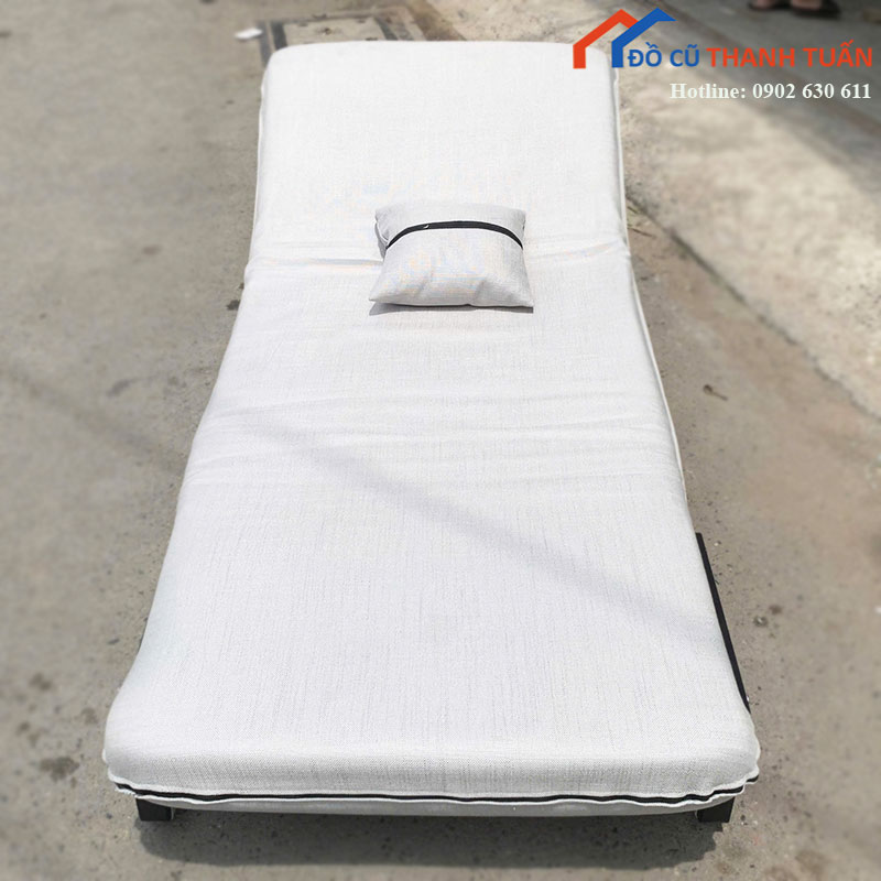 sofa-bed-cu-80cm-gap-gon-3 Sofa Bed Cũ 80cm Gấp Gọn