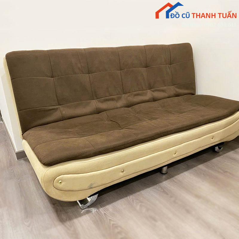 sofa-bed-cu-boc-nem-1 Sofa Bed Cũ Bọc Nệm