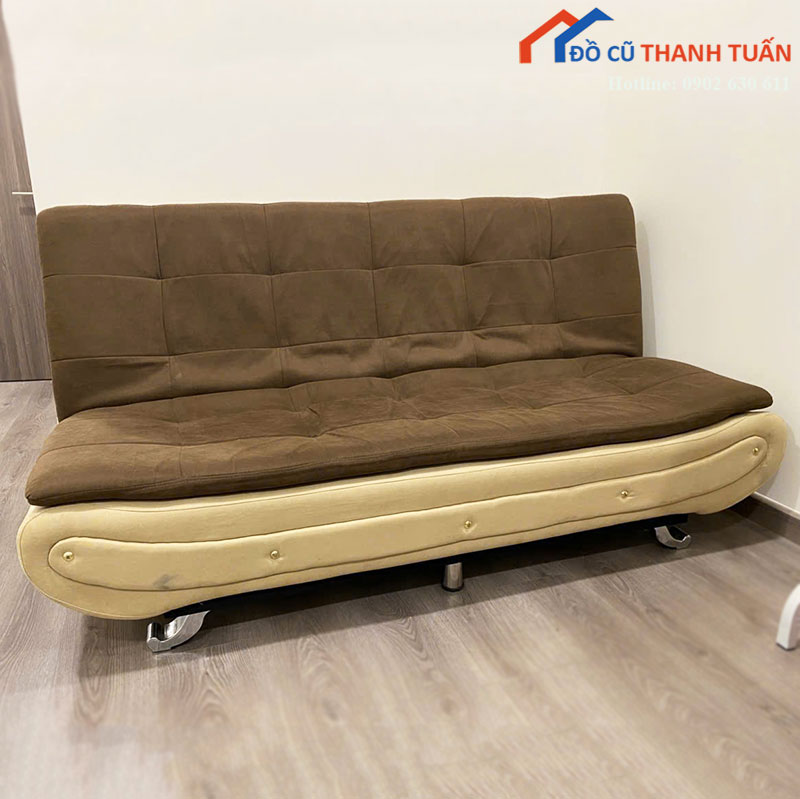 sofa-bed-cu-boc-nem-2 Sofa Bed Cũ Bọc Nệm