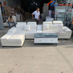 sofa-goc-l-cu-boc-da-trang-kem-ban-tra-hien-dai-1-300x300 Thanh Lý Đồ Nội Thất Cũ - Chuyên Mua Bán Bàn Ghế Cũ Giá Tốt Nhất