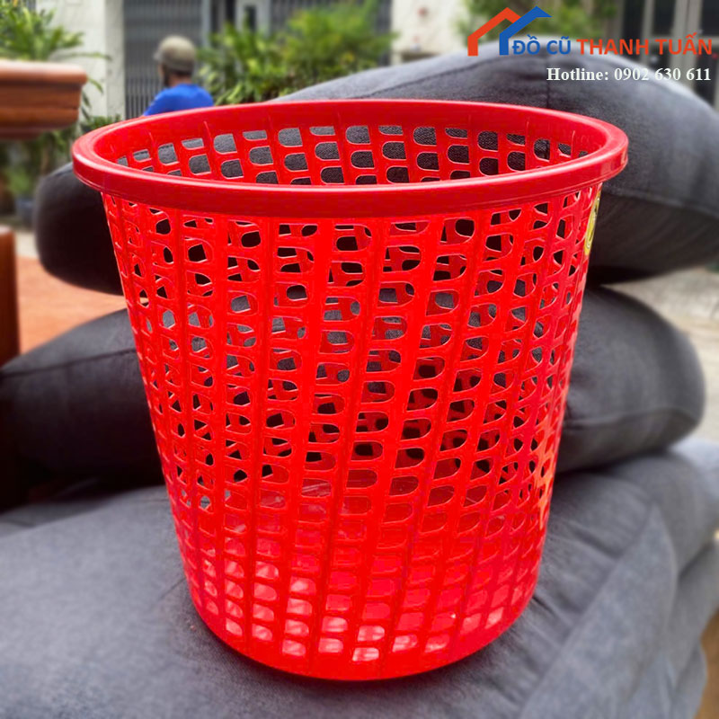 thung-rac-nhua-cu-nhieu-mau-2 Thùng Rác Nhựa Cũ (Nhiều Mẫu)