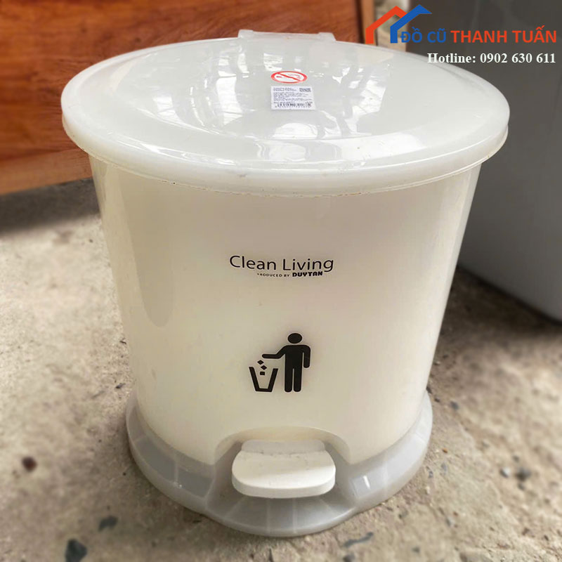 thung-rac-nhua-cu-nhieu-mau-3 Thùng Rác Nhựa Cũ (Nhiều Mẫu)