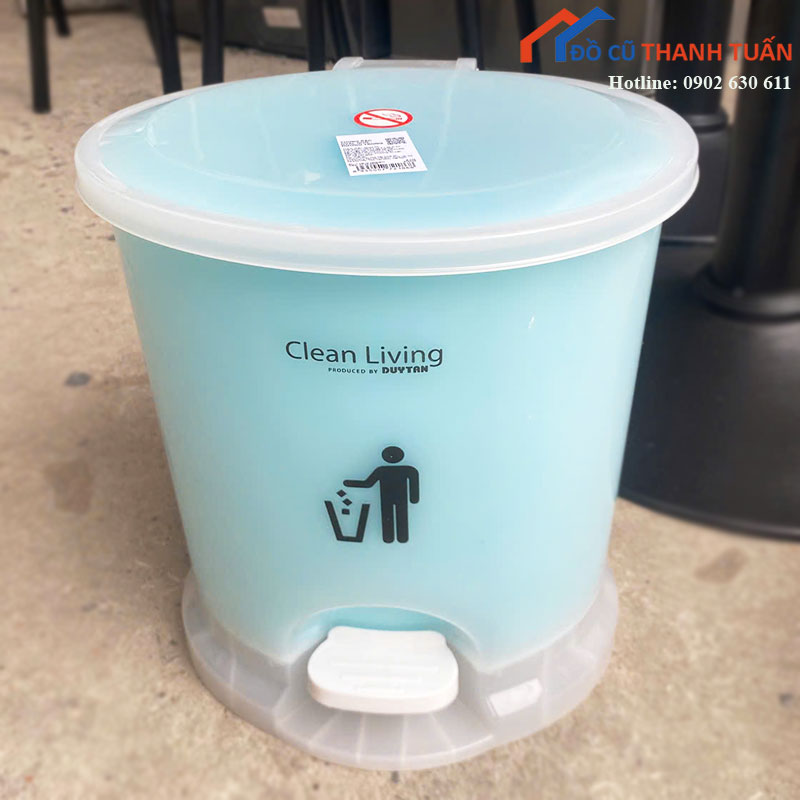 thung-rac-nhua-cu-nhieu-mau-4 Thùng Rác Nhựa Cũ (Nhiều Mẫu)