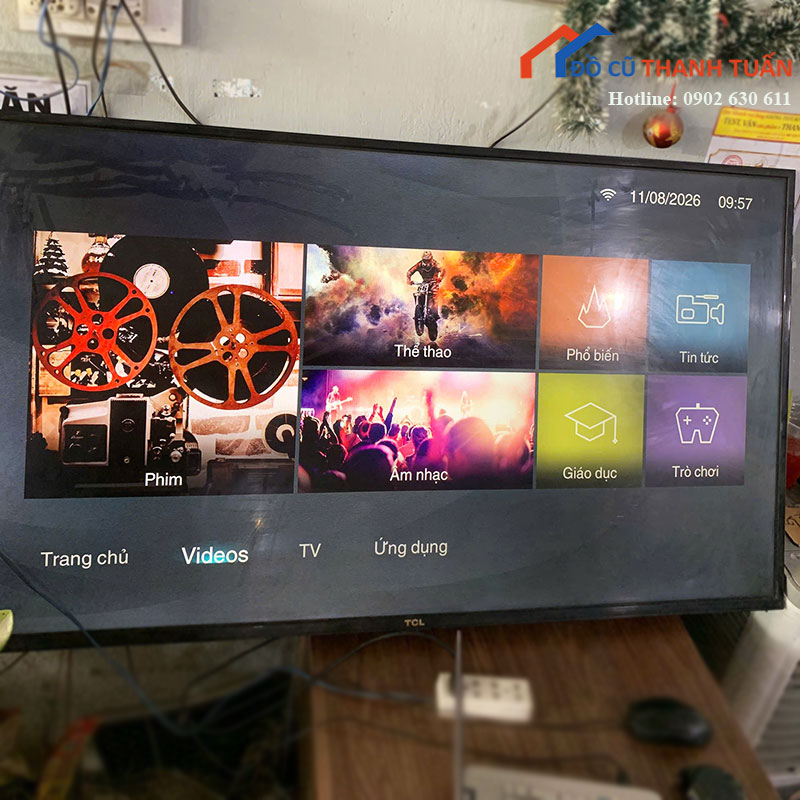 tivi-tcl-55-inch-cu-man-hinh-lon-1 Tivi TCL 55 Inch Cũ Màn Hình Lớn