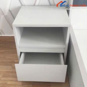 tu-dau-giuong-1-ngan-keo-cu-mau-trang-300x300 Thanh Lý Đồ Nội Thất Cũ - Chuyên Mua Bán Bàn Ghế Cũ Giá Tốt Nhất