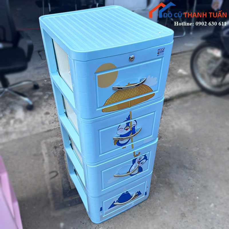 tu-quan-ao-nhua-cu-nhieu-mau-1 Tủ Quần Áo Nhựa Cũ Nhiều Màu