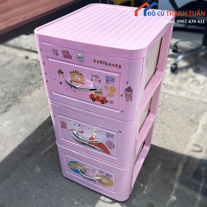 tu-quan-ao-nhua-cu-nhieu-mau-4 Tủ Quần Áo Nhựa Cũ Nhiều Màu