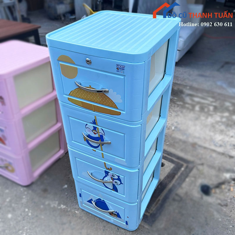 tu-quan-ao-nhua-cu-nhieu-mau-6 Tủ Quần Áo Nhựa Cũ Nhiều Màu