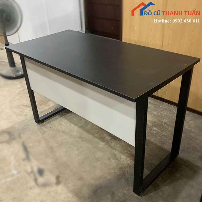 ban-lam-viec-van-phong-cu-1m2-co-yem-3 Thanh Lý Đồ Nội Thất Cũ - Chuyên Mua Bán Bàn Ghế Cũ Giá Tốt Nhất