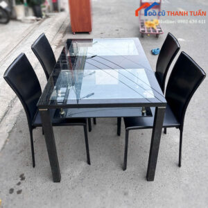 bo-ban-an-mat-kinh-4-ghe-cu-moi-90-3-300x300 Thanh Lý Đồ Nội Thất Cũ - Chuyên Mua Bán Bàn Ghế Cũ Giá Tốt Nhất