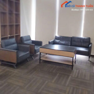 bo-sofa-van-phong-cu-4-mon-boc-da-phoi-hai-mau-2-300x300 Thanh Lý Đồ Nội Thất Cũ - Chuyên Mua Bán Bàn Ghế Cũ Giá Tốt Nhất