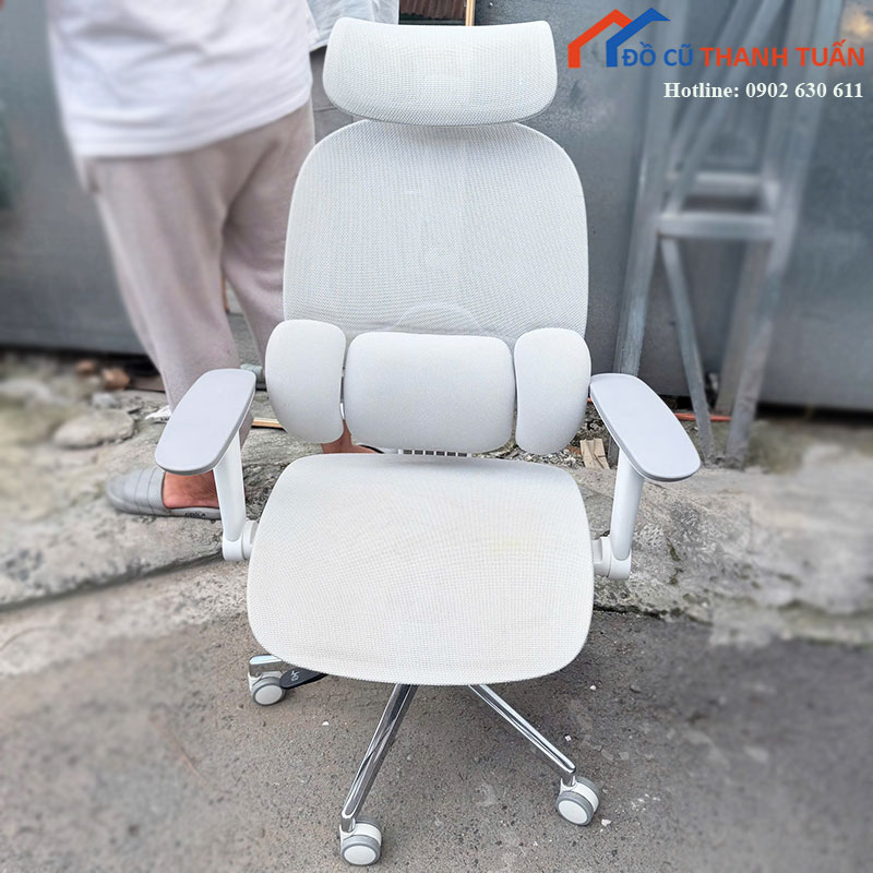 ghe-cong-thai-hoc-cu-co-tua-dau-2 Ghế Công Thái Học Cũ Có Tựa Đầu