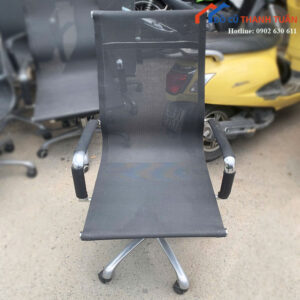 ghe-van-phong-luoi-cu-chan-xoay-co-tay-vin-1-300x300 Thanh Lý Đồ Nội Thất Cũ - Chuyên Mua Bán Bàn Ghế Cũ Giá Tốt Nhất
