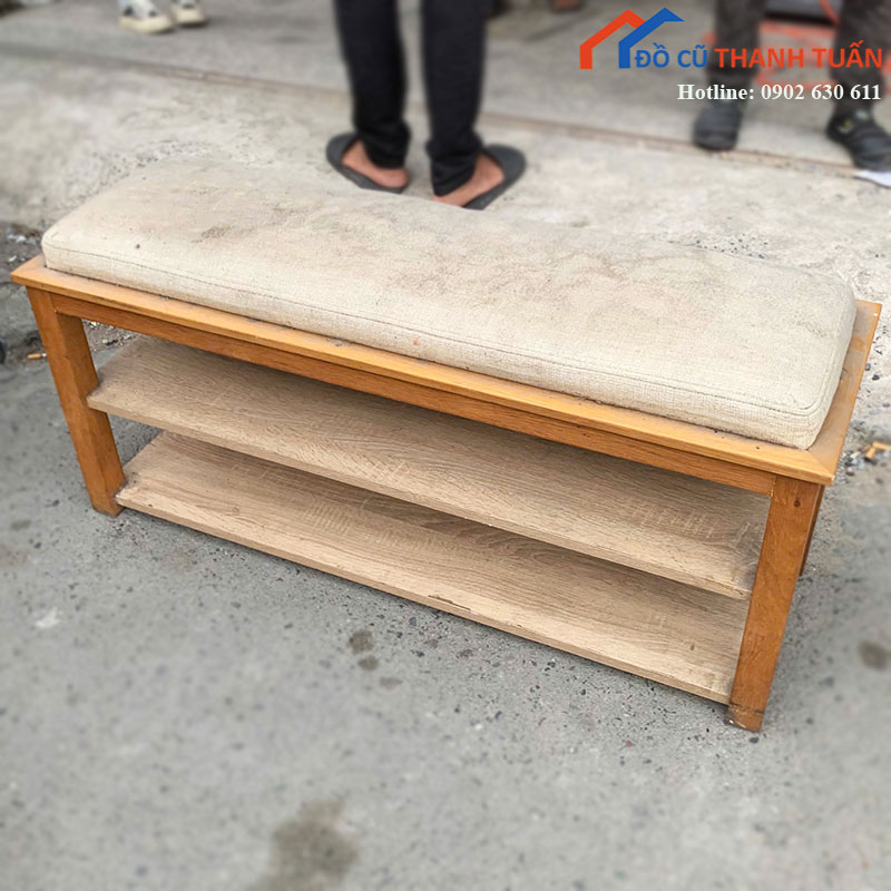 ke-giay-cu-co-ghe-ngoi-2-tang-3 Kệ Giày Cũ Có Ghế Ngồi 2 Tầng